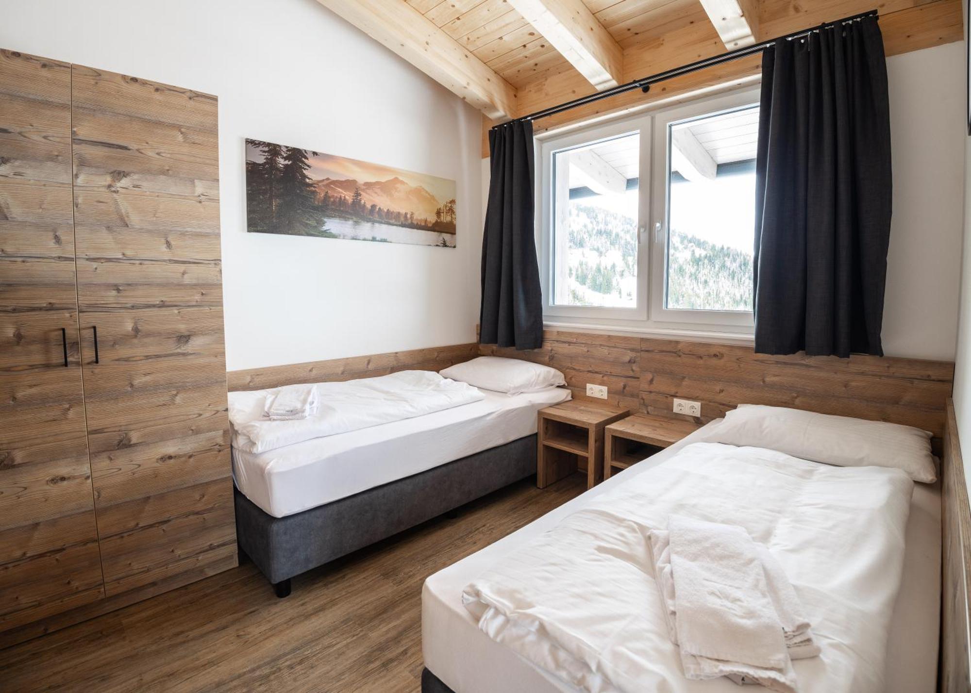 Haus Tauernblick Katschberg By Alpentravel Apartment Katschberghohe Exterior photo