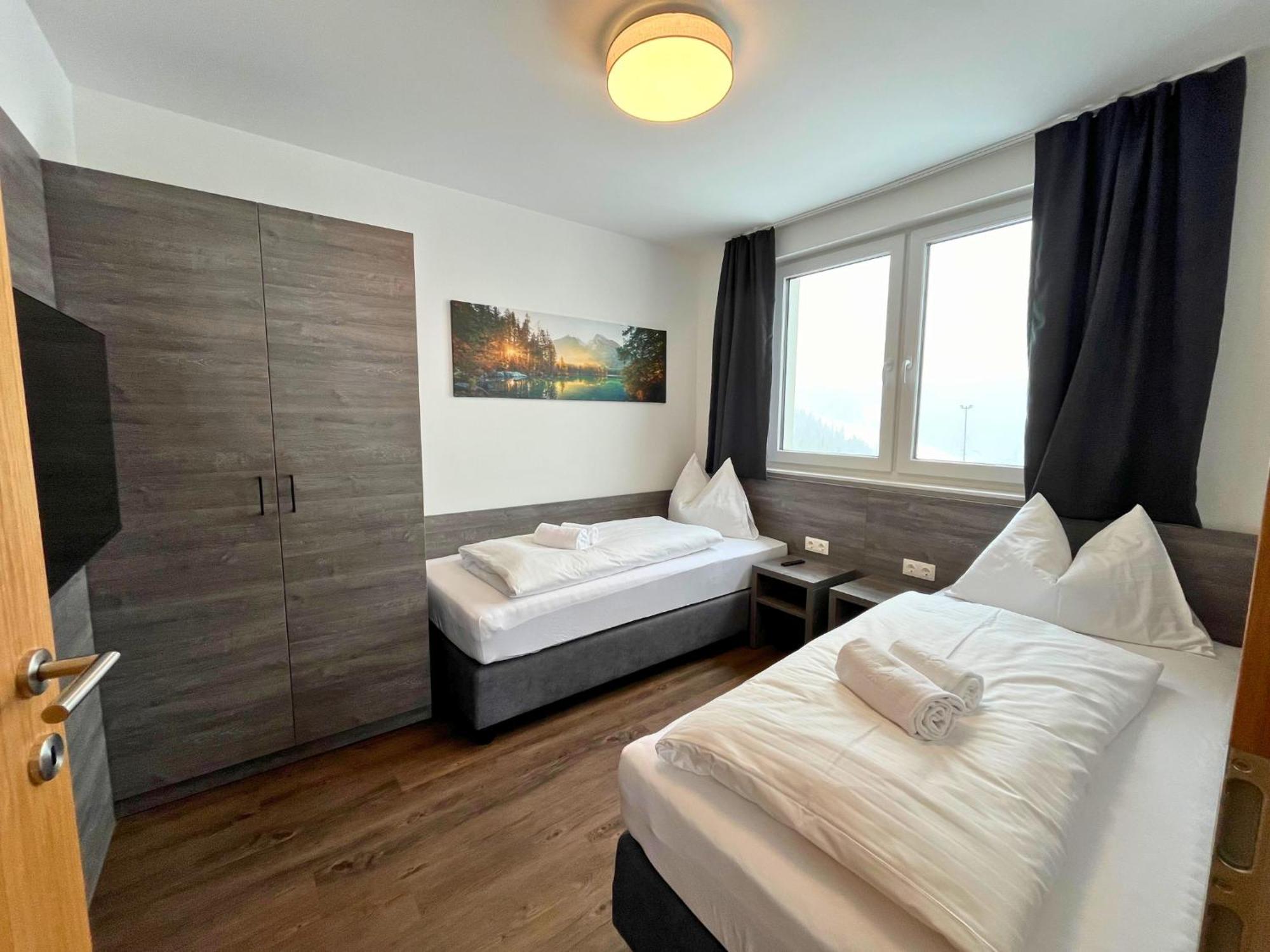 Haus Tauernblick Katschberg By Alpentravel Apartment Katschberghohe Exterior photo