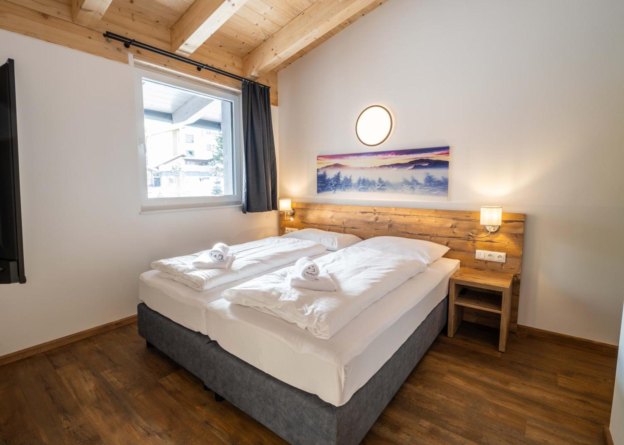Haus Tauernblick Katschberg By Alpentravel Apartment Katschberghohe Exterior photo